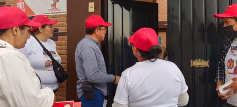Conocemos las necesidades y tenemos las soluciones para Apizaco: Andrés Larios Trujillo imagen 8