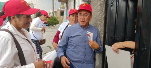 Conocemos las necesidades y tenemos las soluciones para Apizaco: Andrés Larios Trujillo imagen 5