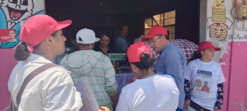 Conocemos las necesidades y tenemos las soluciones para Apizaco: Andrés Larios Trujillo imagen 7