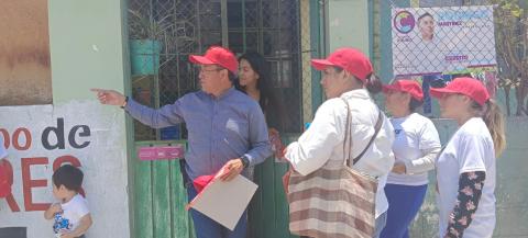 Conocemos las necesidades y tenemos las soluciones para Apizaco: Andrés Larios Trujillo imagen 4