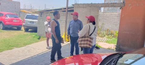 Conocemos las necesidades y tenemos las soluciones para Apizaco: Andrés Larios Trujillo imagen 2
