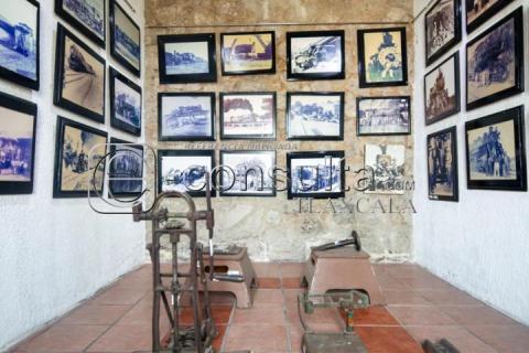 Museo casa de piedra: Historia de Ferrocarriles y Cultura Local imagen 2
