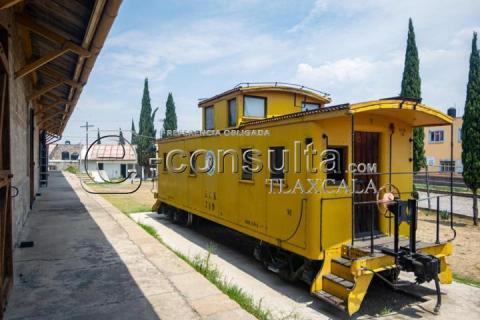 Museo casa de piedra: Historia de Ferrocarriles y Cultura Local imagen 6