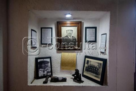 Museo casa de piedra: Historia de Ferrocarriles y Cultura Local imagen 10