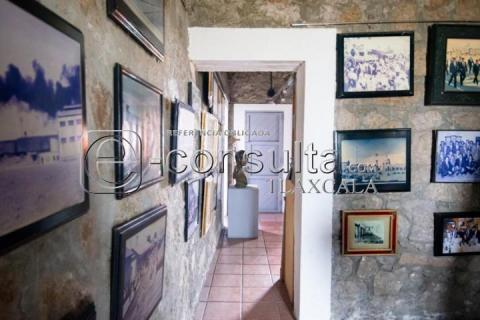 Museo casa de piedra: Historia de Ferrocarriles y Cultura Local imagen 7