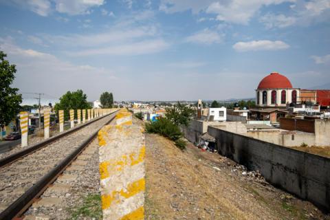 Disminuye la afluencia en la casa del migrante de Apizaco imagen 7