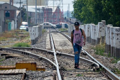 Disminuye la afluencia en la casa del migrante de Apizaco imagen 3
