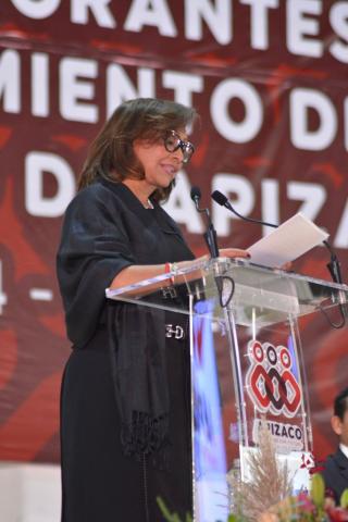 Javier Rivera Bonilla rinde protesta como presidente de Apizaco y reafirma su compromiso con los apizaquenses imagen 2