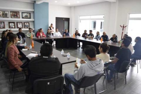 Coordinan esfuerzos los tres niveles de gobierno para fortalecer seguridad en Tlaltelulco imagen 3