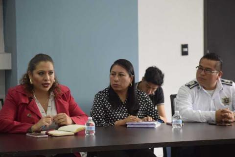 Coordinan esfuerzos los tres niveles de gobierno para fortalecer seguridad en Tlaltelulco imagen 4