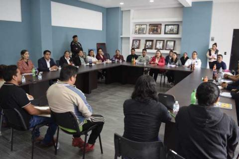 Coordinan esfuerzos los tres niveles de gobierno para fortalecer seguridad en Tlaltelulco imagen 2