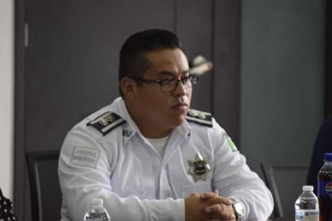 Coordinan esfuerzos los tres niveles de gobierno para fortalecer seguridad en Tlaltelulco imagen 5