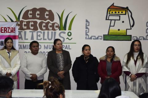 Inicia Tlaltelulco consulta ciudadana "Tu Voz, Nuestra Fuerza" para conformar PMD imagen 11