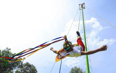 Tlaxcala abre sus puertas al mundo con la Feria de Ferias imagen 48