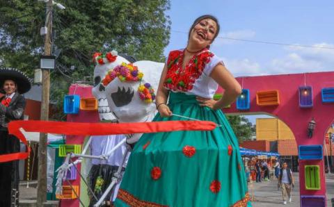 Tlaxcala abre sus puertas al mundo con la Feria de Ferias imagen 30