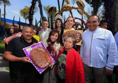 Tlaxcala abre sus puertas al mundo con la Feria de Ferias imagen 31