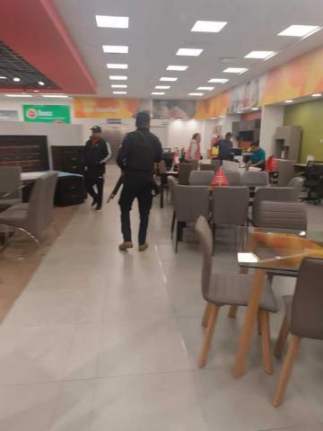 Seguridad Pública de Contla Intensifica Operativos para Garantizar un Buen Fin Seguro imagen 7