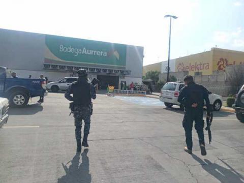 Seguridad Pública de Contla Intensifica Operativos para Garantizar un Buen Fin Seguro imagen 9