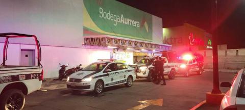 Seguridad Pública de Contla Intensifica Operativos para Garantizar un Buen Fin Seguro imagen 3