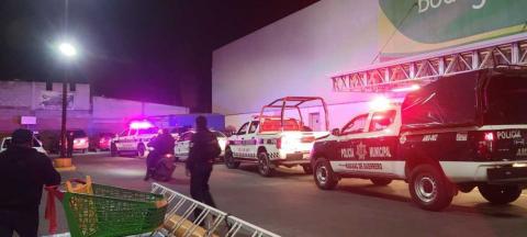 Seguridad Pública de Contla Intensifica Operativos para Garantizar un Buen Fin Seguro imagen 2