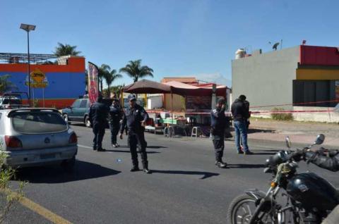 Atiende policia de Tlaltelulco llamada de auxilio por detonacion de arma a masculino imagen 10