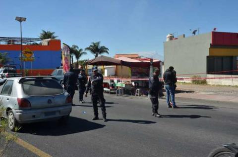 Atiende policia de Tlaltelulco llamada de auxilio por detonacion de arma a masculino imagen 17