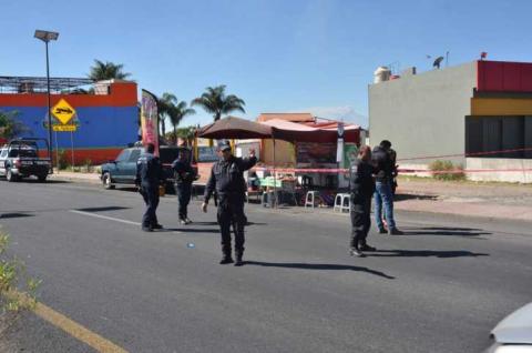 Atiende policia de Tlaltelulco llamada de auxilio por detonacion de arma a masculino imagen 18