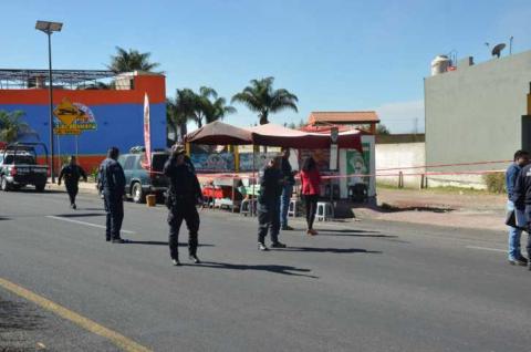 Atiende policia de Tlaltelulco llamada de auxilio por detonacion de arma a masculino imagen 11