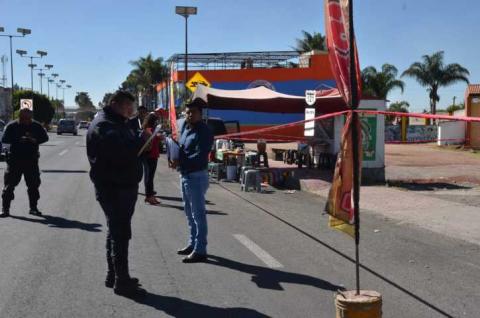 Atiende policia de Tlaltelulco llamada de auxilio por detonacion de arma a masculino imagen 6