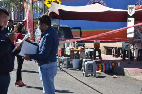 Atiende policia de Tlaltelulco llamada de auxilio por detonacion de arma a masculino imagen 2