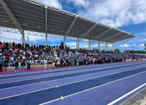 Se espera un vibrante 2025 para el deporte tlaxcalteca, con más eventos de talla mundial imagen 3