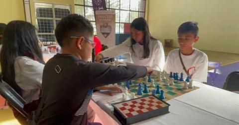 Inicia Tlaxcala procesos selectivos rumbo a nacionales Conade 2025 imagen 4