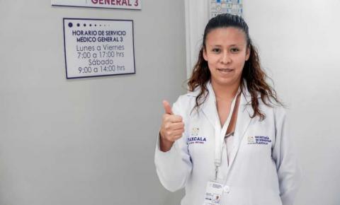 Secretaría de bienestar integra servicio de salud mental para la población vulnerable imagen 4