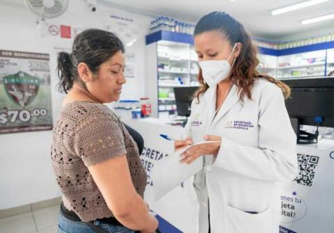 Secretaría de bienestar integra servicio de salud mental para la población vulnerable imagen 1