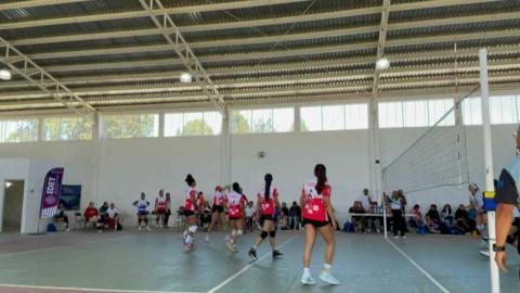 Recibirá Tlaxcala Campeonato Nacional Sub-23 de voleibol de sala por tercera ocasión imagen 3