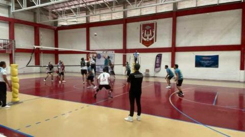 Recibirá Tlaxcala Campeonato Nacional Sub-23 de voleibol de sala por tercera ocasión imagen 4