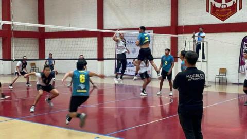 Recibirá Tlaxcala Campeonato Nacional Sub-23 de voleibol de sala por tercera ocasión imagen 1