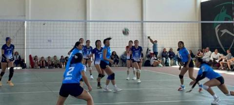 Recibirá Tlaxcala Campeonato Nacional Sub-23 de voleibol de sala por tercera ocasión imagen 2
