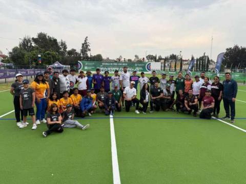 Se define en Tlaxcala la selección mexicana de tiro con arco imagen 6