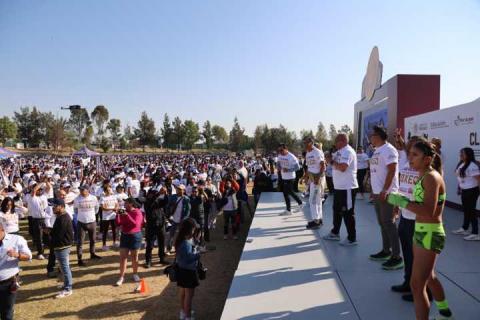 Tlaxcala participa en la clase nacional de box imagen 12