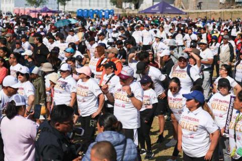 Tlaxcala participa en la clase nacional de box imagen 17