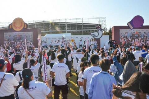Tlaxcala participa en la clase nacional de box imagen 14