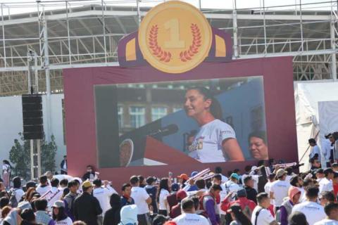 Tlaxcala participa en la clase nacional de box imagen 13
