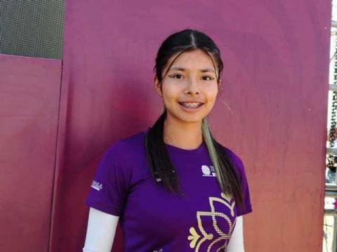 Clase Nacional de Boxeo une a deportistas y ciudadanos en Tlaxcala imagen 1