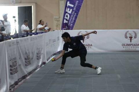 Clasifica Tlaxcala rumbo a Olimpiada Nacional 2025 en Baseball 5 imagen 4