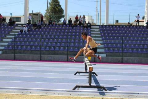 Tlaxcala recibirá a más de mil personas durante el macro regional de atletismo imagen 1