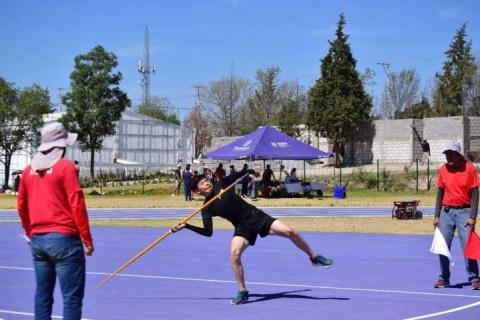 Tlaxcala recibirá a más de mil personas durante el macro regional de atletismo imagen 4