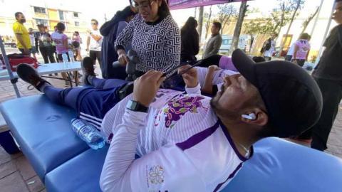 Invita IDET a participar en la tercera carrera del Reto Serial Tlaxcallan en tetlanohcan imagen 3