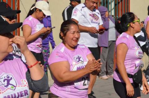 Invita IDET a participar en la tercera carrera del Reto Serial Tlaxcallan en tetlanohcan imagen 2
