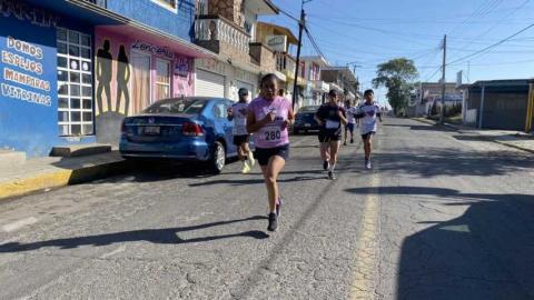 Invita IDET a participar en la tercera carrera del Reto Serial Tlaxcallan en tetlanohcan imagen 4